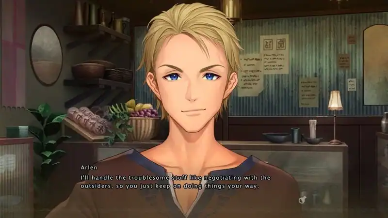 The Alchemist and His Battle-Scarred Homunculus — изображение 3