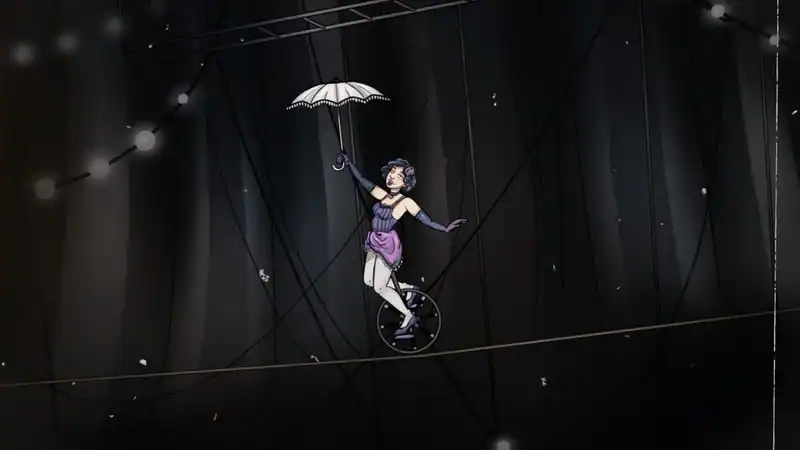 The Amazing American Circus — изображение 1
