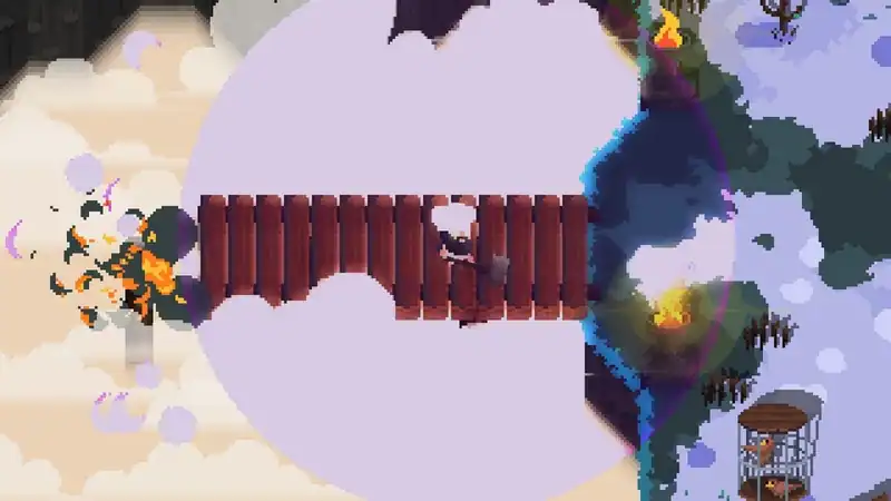 The Ambassador: Fractured Timelines — изображение 2