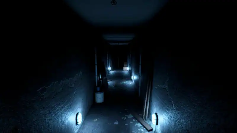 The Anomaly Experiment — изображение 3