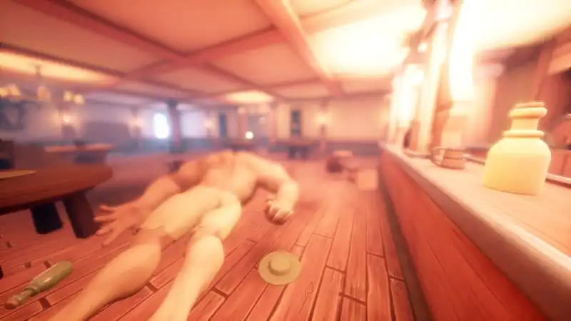 The Bar Fight VR — изображение 1
