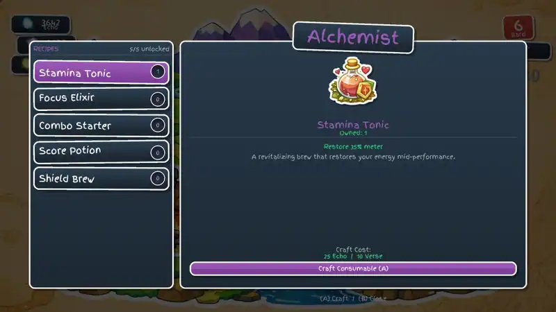 The Bard's Kingdom — изображение 3