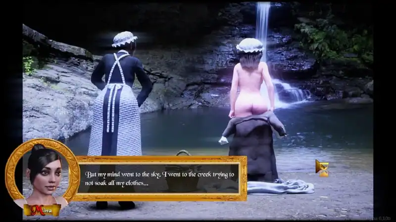 Battle for Luvia: Armored Romance — изображение 2