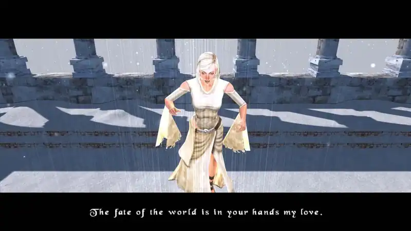 The Bard's Tale ARPG: Remastered and Resnarkled — изображение 3