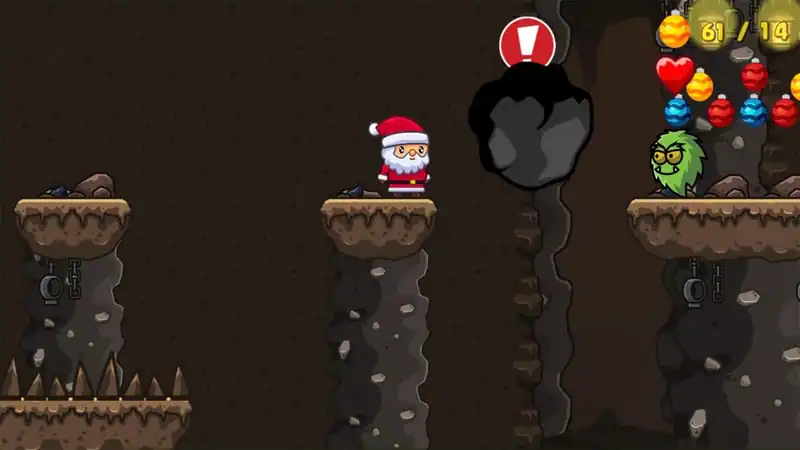 The battle for Christmas — изображение 3