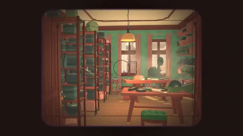 The Berlin Apartment — изображение 1