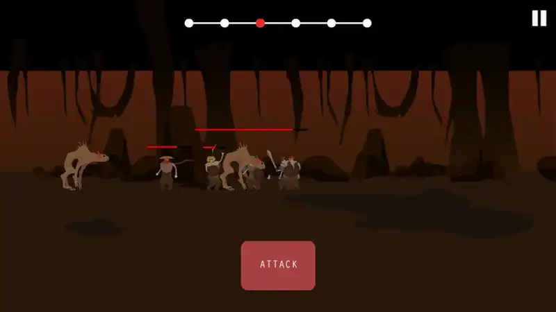 The Bonfire: Forsaken Lands — изображение 3