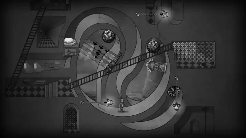 The Bridge — изображение 1