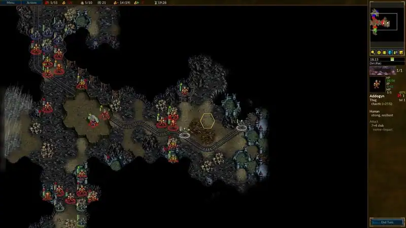 Battle for Wesnoth — изображение 2