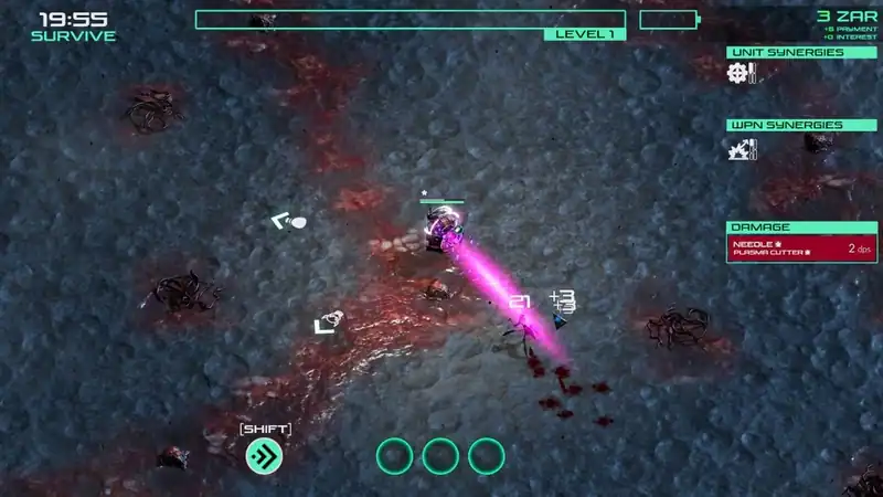 Battle Grid — изображение 1