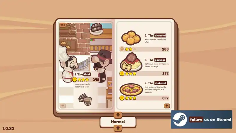 The Chef's Shift — изображение 2