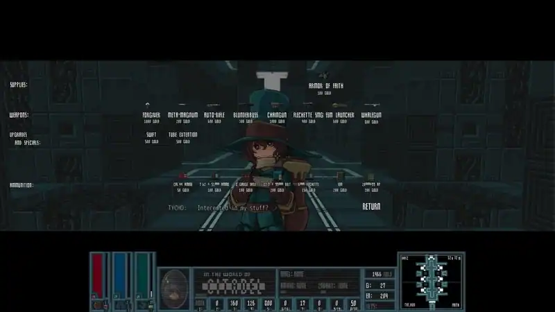 The Citadel — изображение 3