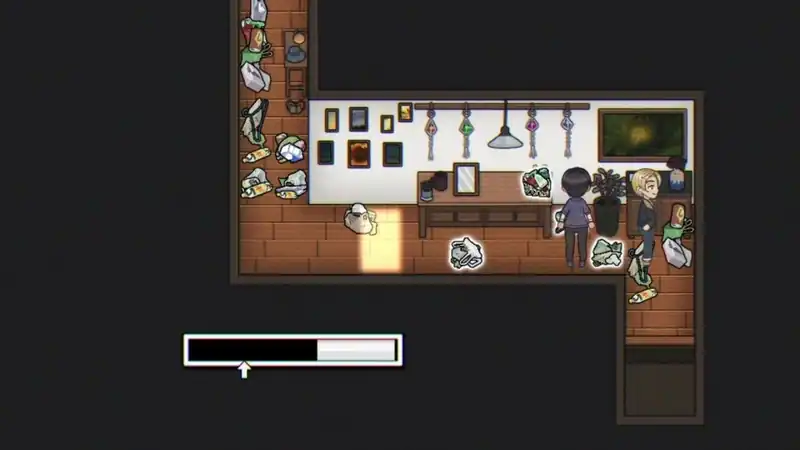 The Cleaner (Уборщик) — изображение 2