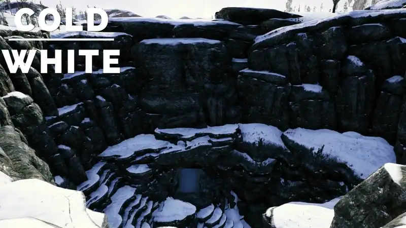The Cold White — изображение 1