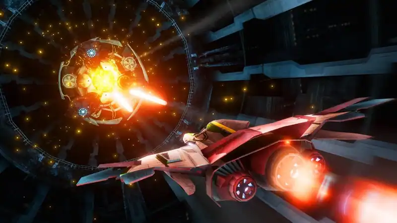 The Collider 2 — изображение 3