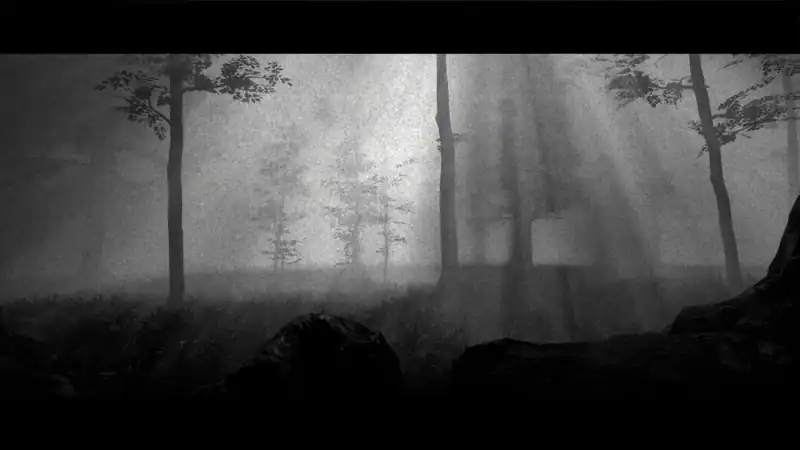 The Colossus Is Coming: The Interactive Experience — изображение 3