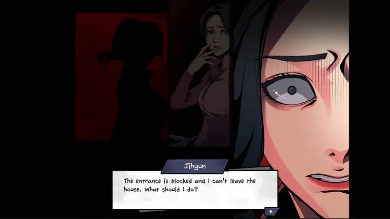 The Coma 3: Bloodlines — изображение 3