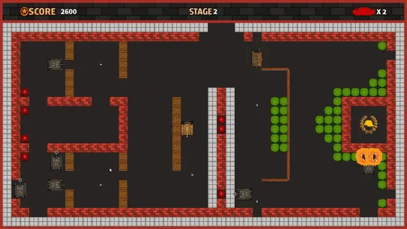 Battle In The City — изображение 3