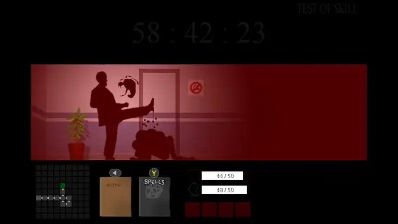 The Consuming Shadow — изображение 2