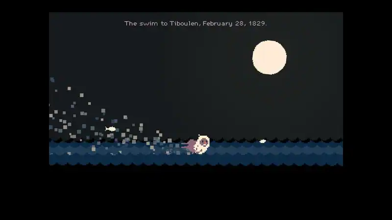 The Count of Monte Clicker — изображение 2