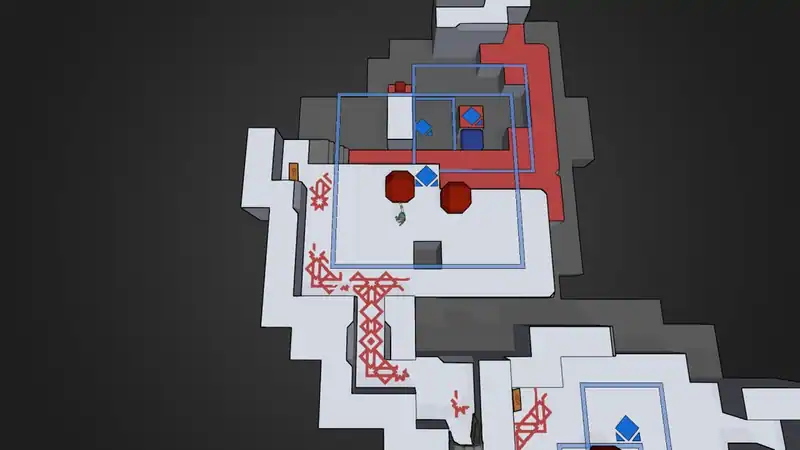 The Court Of Wanderers — изображение 3