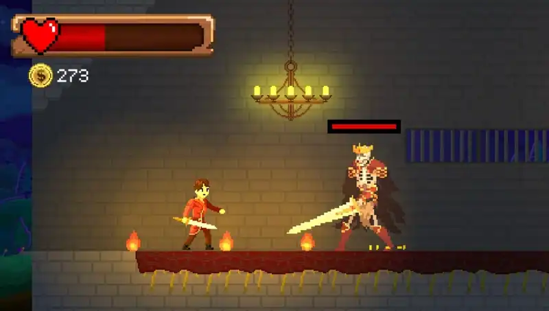 The Crimson Kingdom — изображение 3
