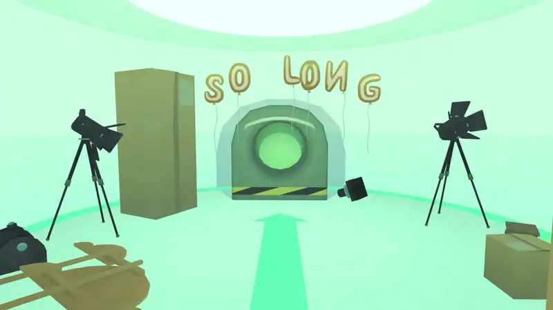 The Crush House — изображение 1