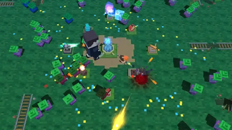 The Cube of World — изображение 3