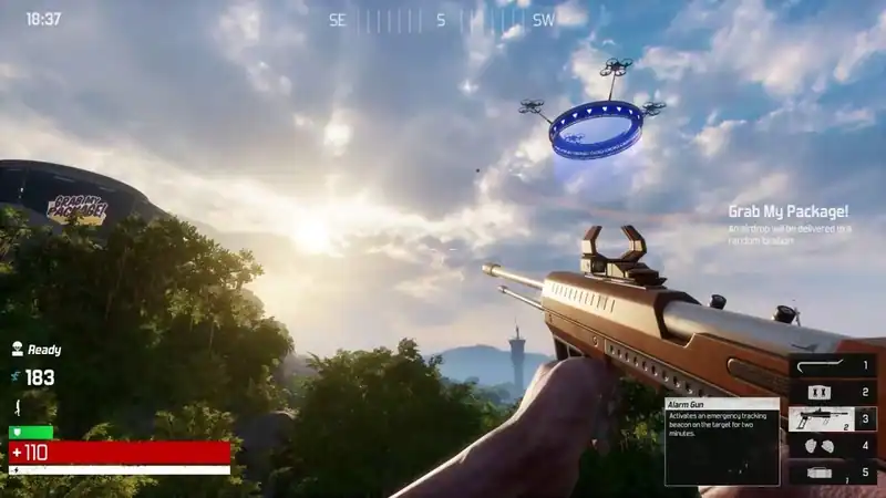The Culling — изображение 2