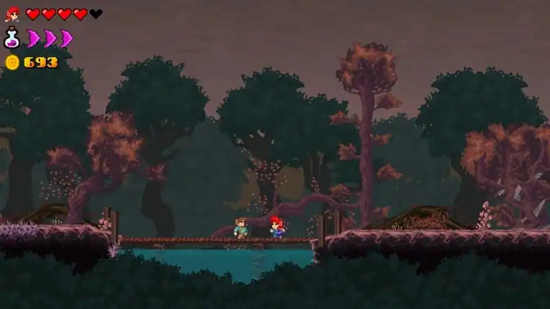 The Curse of Zigoris — изображение 3