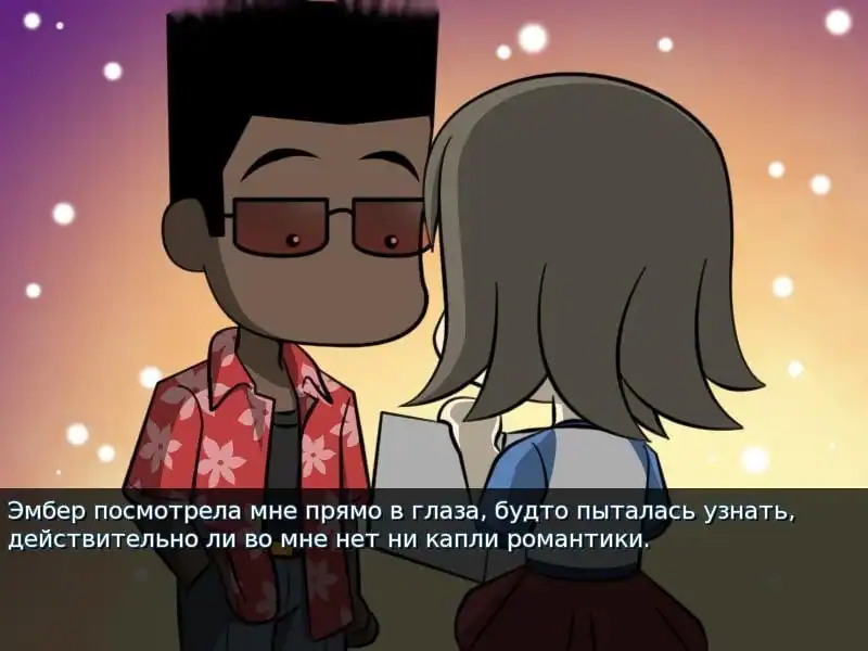 The Cute, Light and Fluffy Project — изображение 3