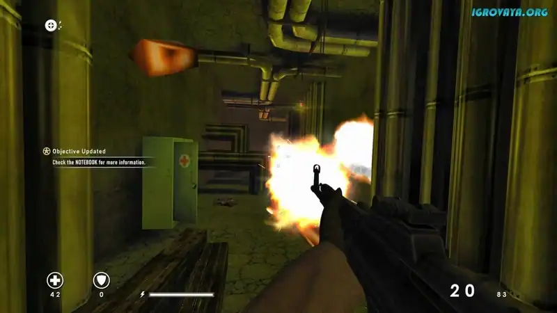 The Dark Army: Uprising Remastered — изображение 3