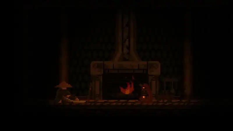 The Dark Dwellers — изображение 3