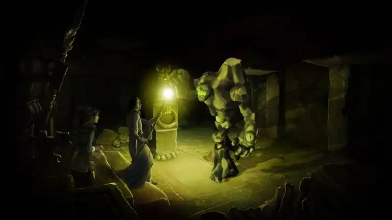 The Dark Eye: Memoria — изображение 1