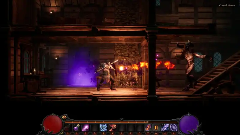 The Dark Heart of Balor — изображение 1