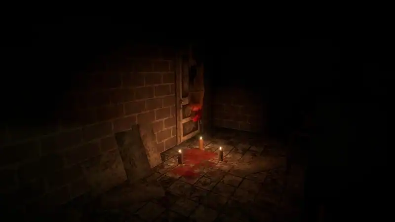 The Dark Pursuer — изображение 3