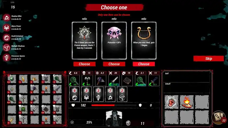 Battle Of The Abyss — изображение 3