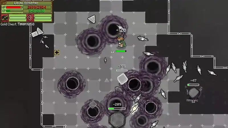 The Dark Realm — изображение 2