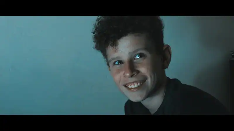 The Dark Side of the Moon: An Interactive FMV Thriller — изображение 1