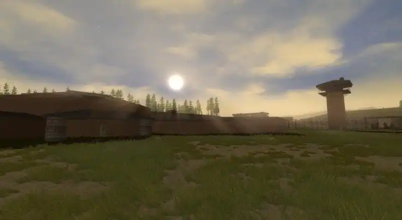 The Dead Linger — изображение 1
