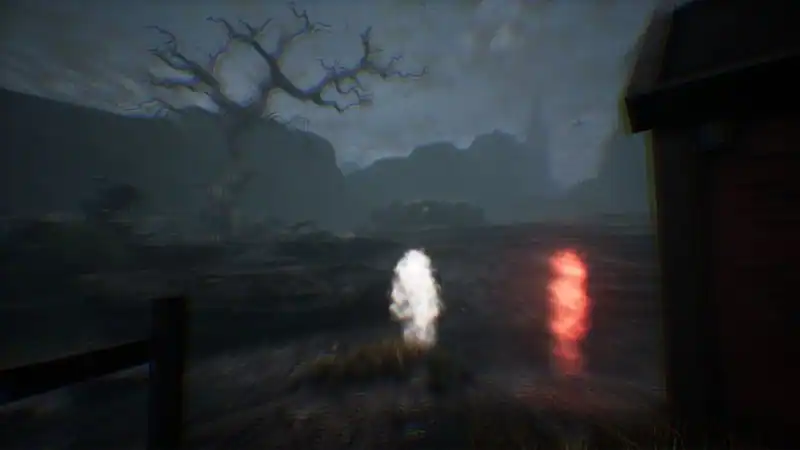 The Dead Tree of Ranchiuna — изображение 1