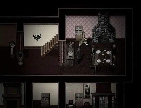 The Deed — изображение 3