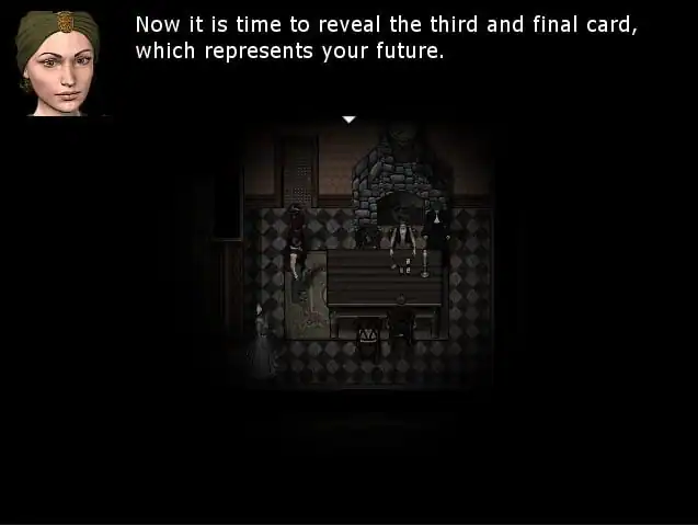 The Deed: Dynasty — изображение 2