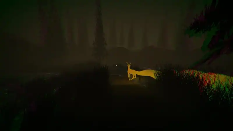 The Deer — изображение 1