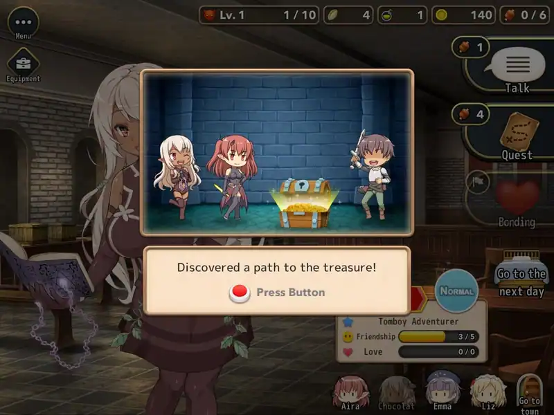 The Demon Lord is New in Town! — изображение 2