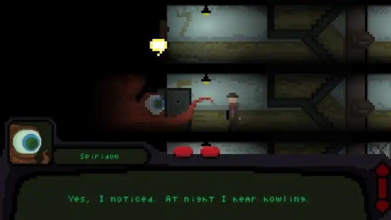 The Devilry Reservation — изображение 3