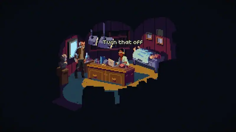 The Drifter — изображение 1