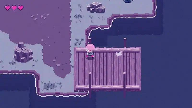 The Drifting Woods — изображение 3
