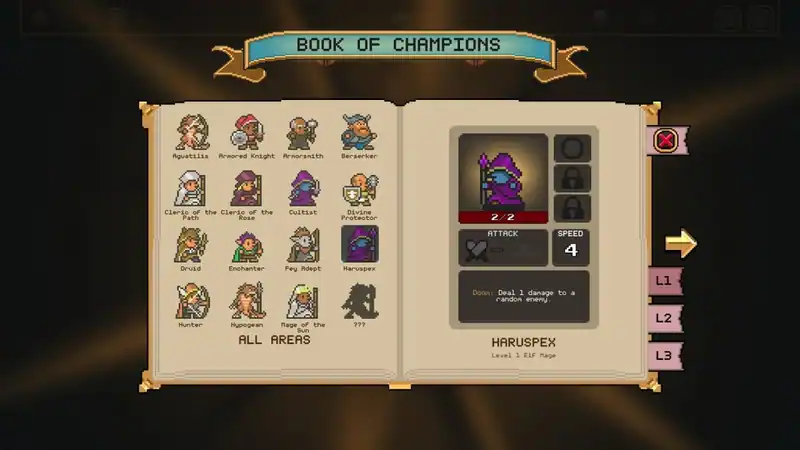 The Dungeon Beneath — изображение 1