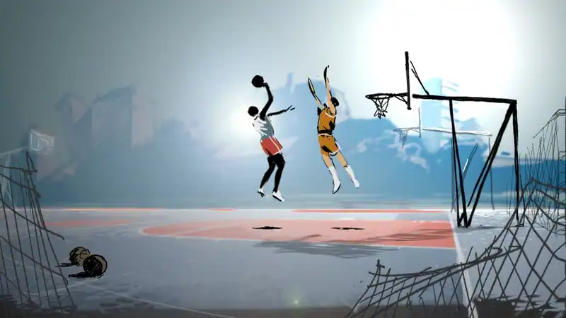 The Dunkers — изображение 2